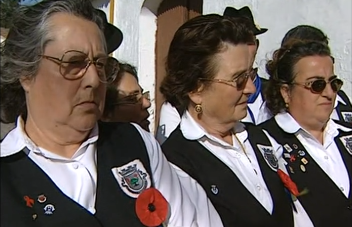 Ourique – Parte II