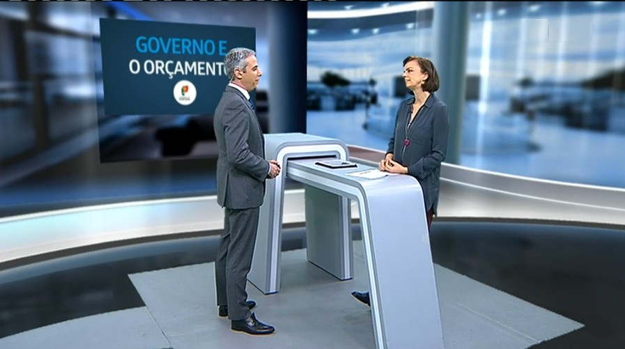 Entrevista a Cristina Azevedo