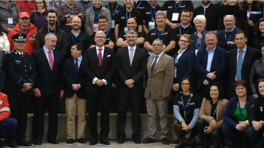 Formação sobre resposta médica em situações de catástrofe nos Açores