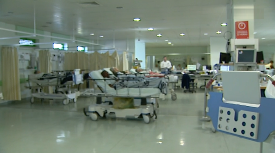 Aumento de doenças respiratórias no Algarve