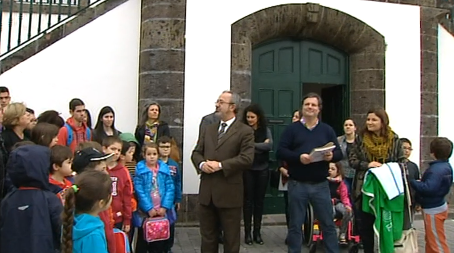 Projeto “Eco Escolas” faz 20 anos