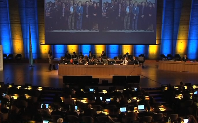 Cante Alentejano classificado como “Património Cultural Imaterial da Humanidade”