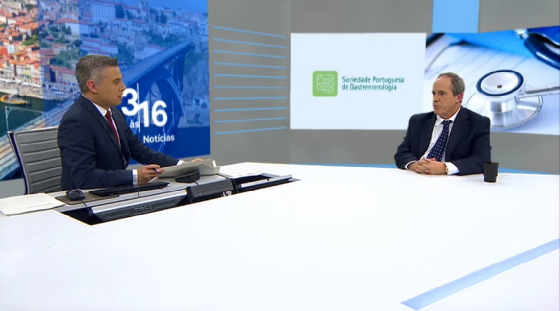 Entrevista a Guilherme Macedo