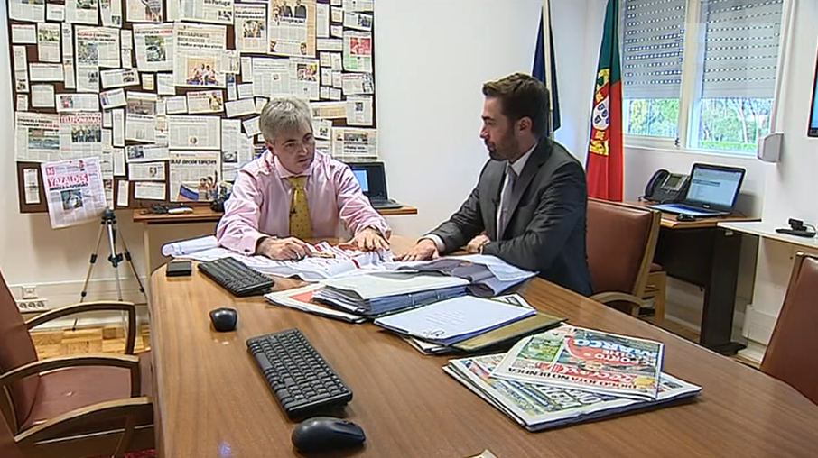 Doping no desporto profissional