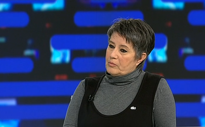 Entrevista a Beatriz Craveiro Lopes