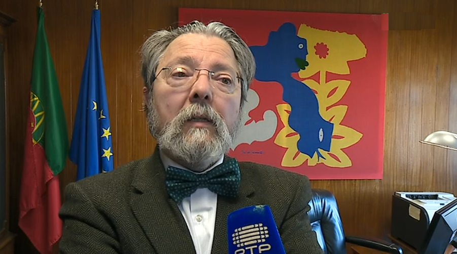 Novo caso de Zika em Portugal