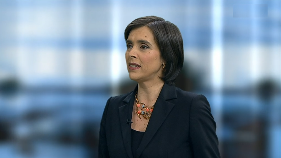 Entrevista a Felisbela Lopes