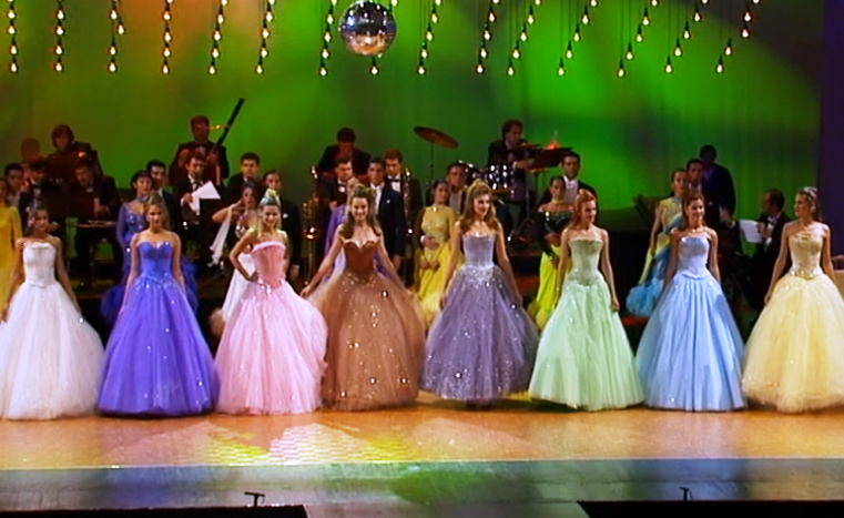 Miss Portugal 98 – Parte III