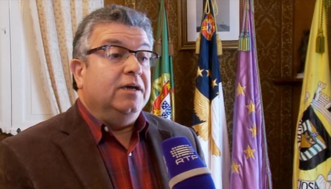 Desistência de projeto de investimento na Ilha Graciosa