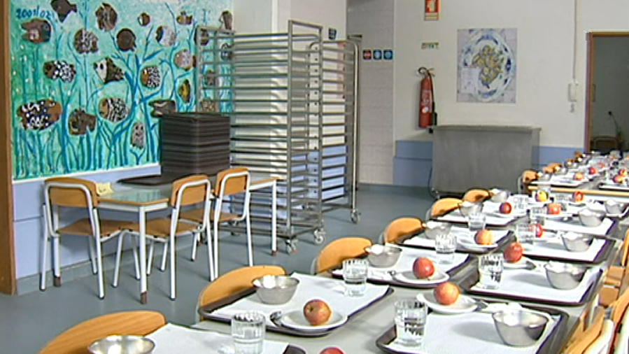 Contestação ao IVA nas cantinas escolares