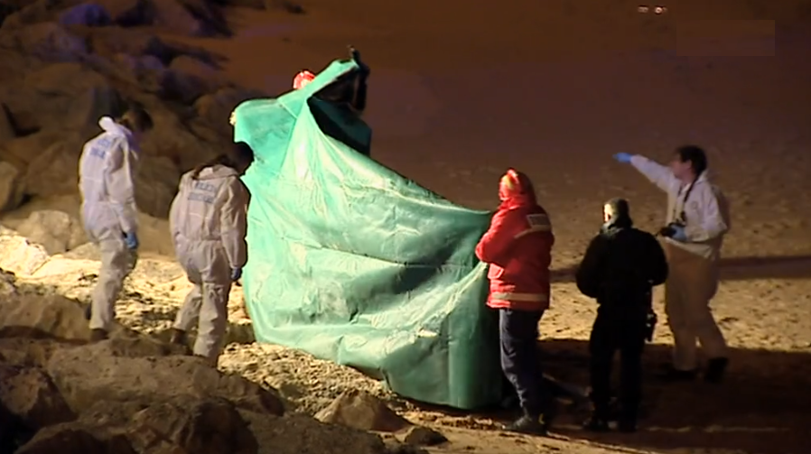 Mãe acusada pela morte dos filhos