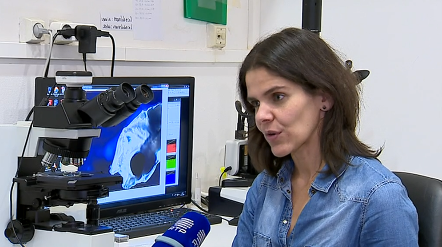 Prémios “Mulheres na Ciência” 2015