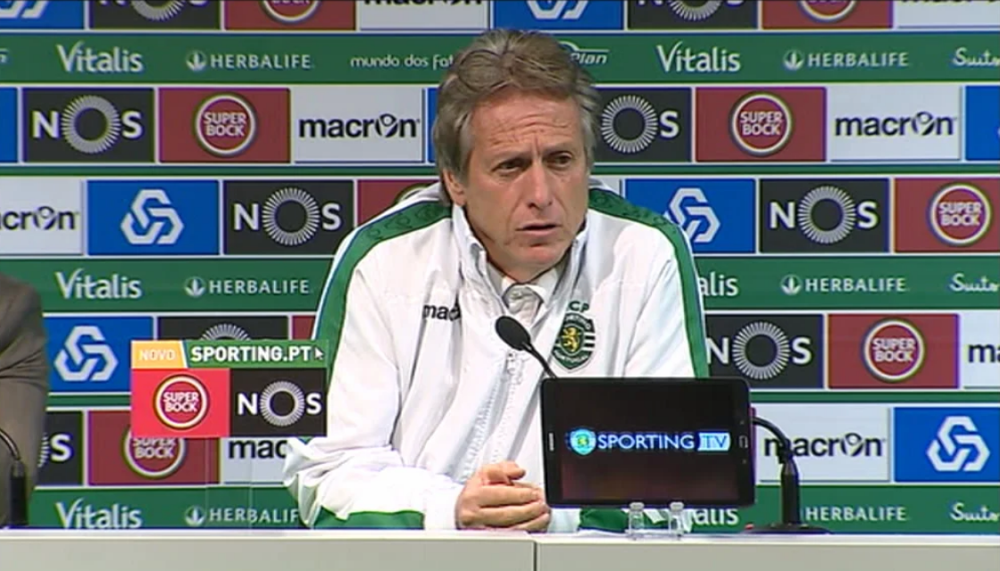 Futebol: antevisão Sporting vs Boavista