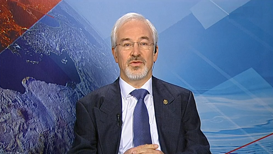 Entrevista a José Manuel Silva