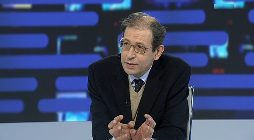 Entrevista a João Pedro Vieira