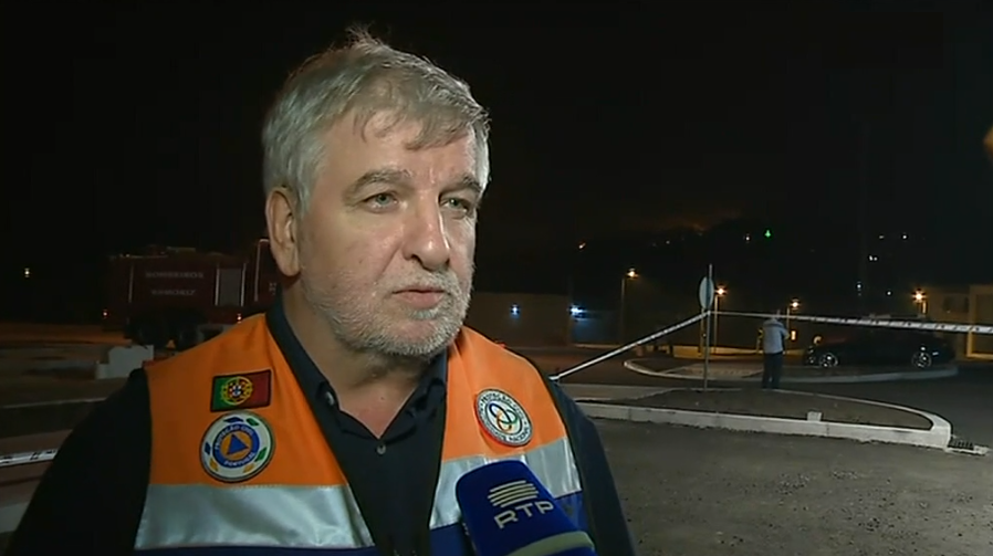 Declarações de Jorge Gomes