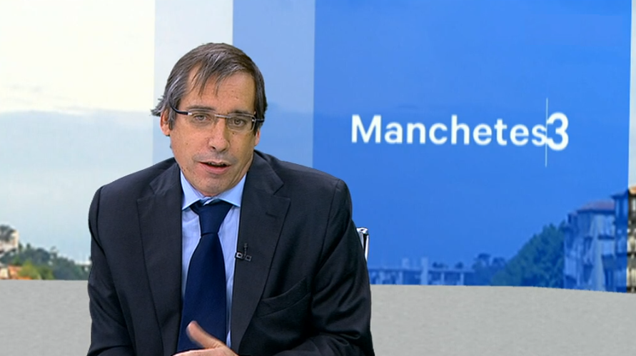 Entrevista a Jorge Guimarães