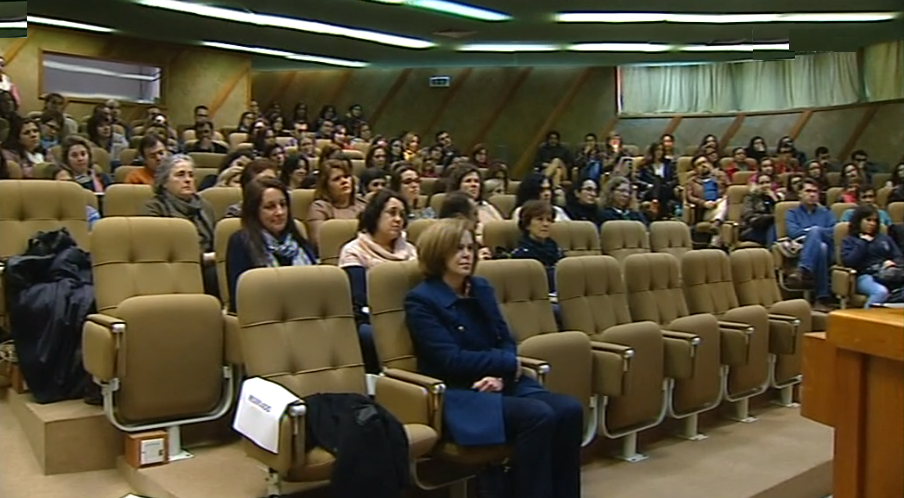 Jornadas “Novas Estratégias para a Aprendizagem da Matemática”