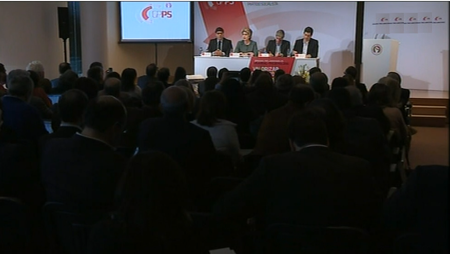 Jornadas Parlamentares do PS