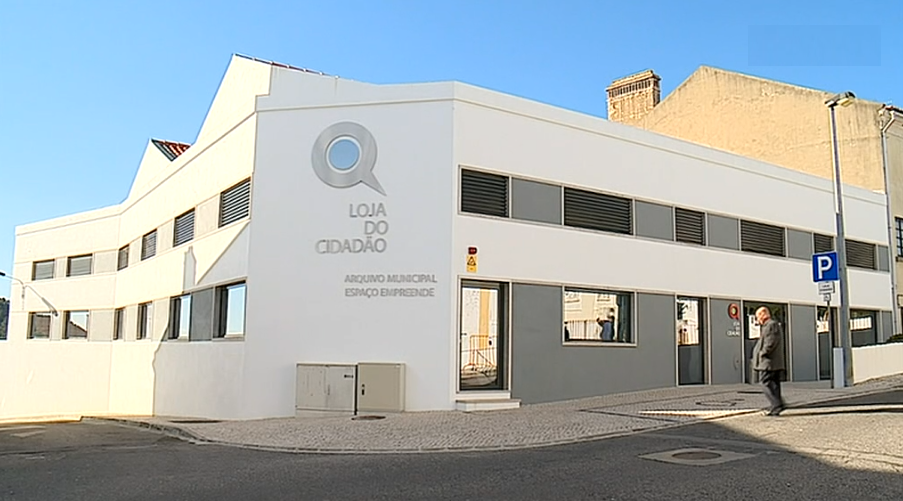 Inauguração de Loja do Cidadão no Sardoal