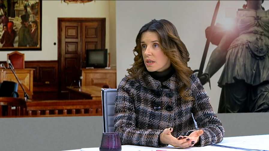 Entrevista a Leonor Valente Monteiro