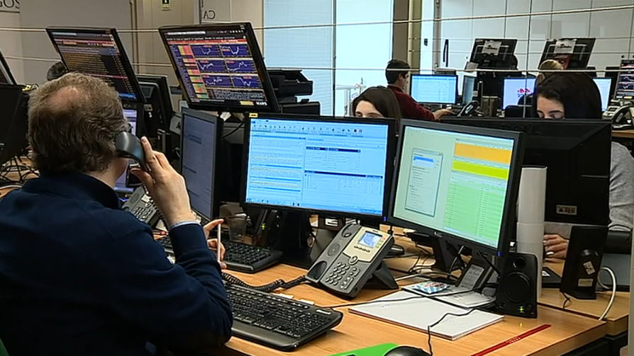 Leilão da dívida pública