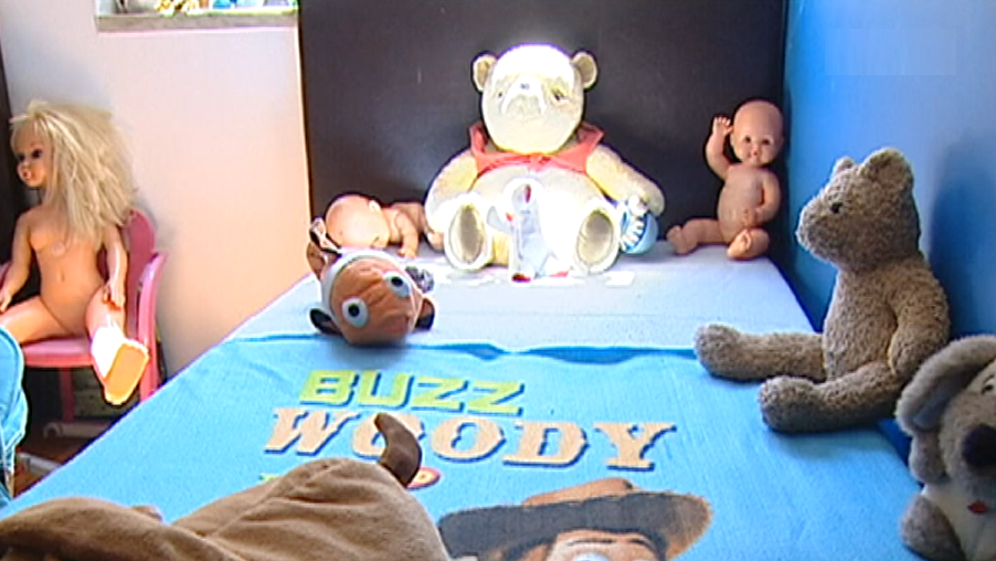 Decisão do caso Liliana Melo