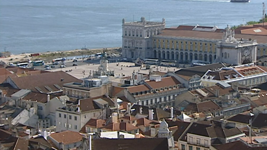 Qualidade de vida em Portugal