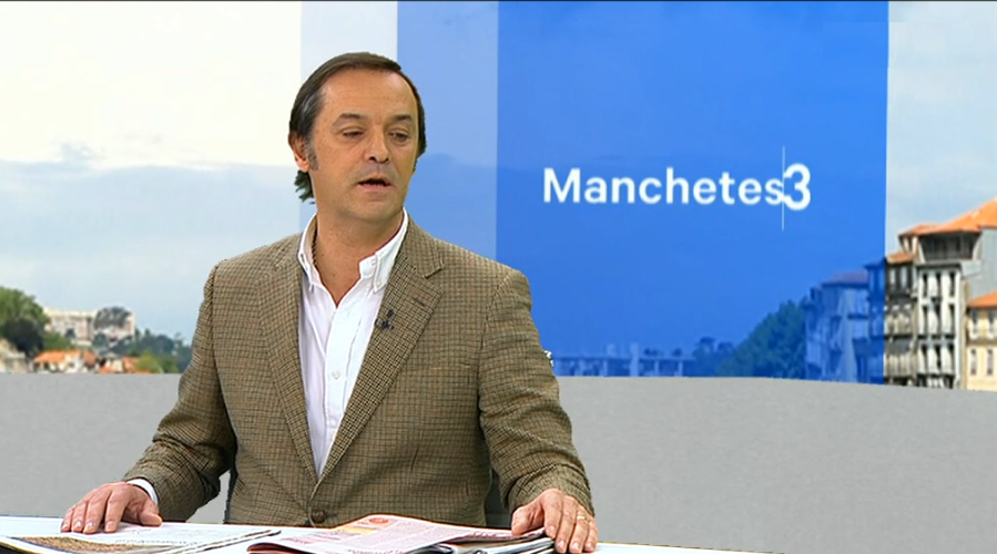 Entrevista a Luís Cabral de Almeida