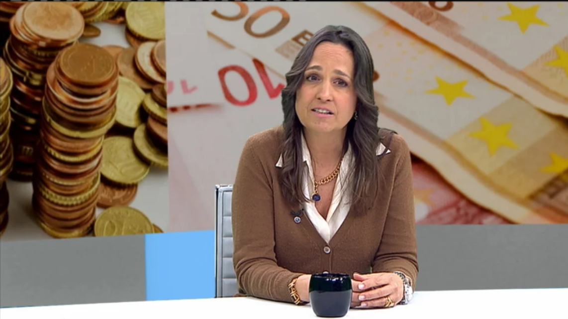 Entrevista a Luísa Anacoreta