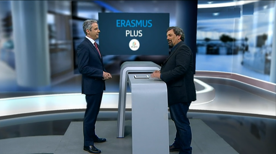 Entrevista a Manuel Fernandes