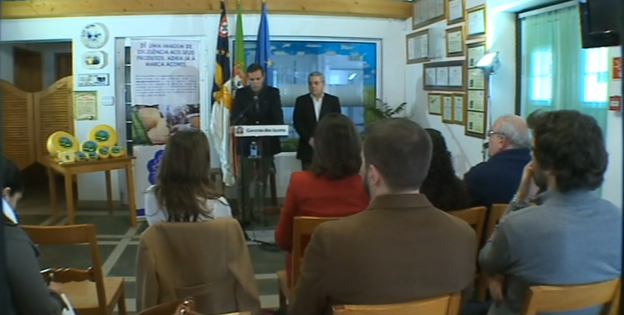 Governo dos Açores anuncia programa “Açores Export” 2016