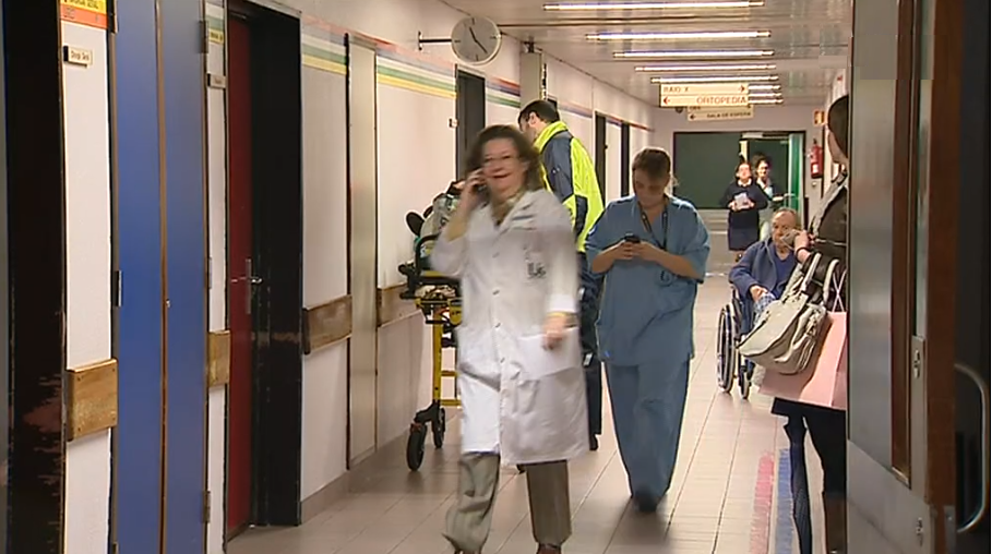 Médicos dos Cuidados Primários remunerados pelo desempenho