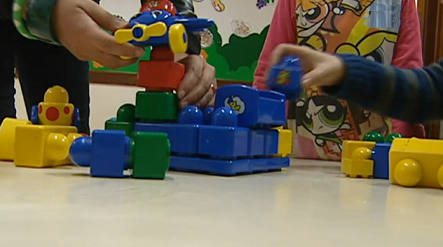 Alteração da Lei da Proteção de Menores