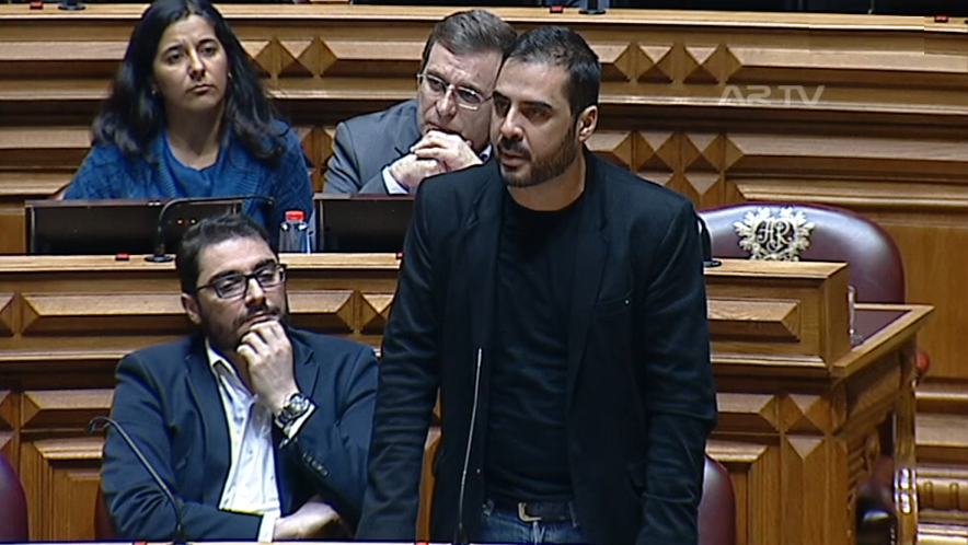 PCP com solução para o Novo Banco