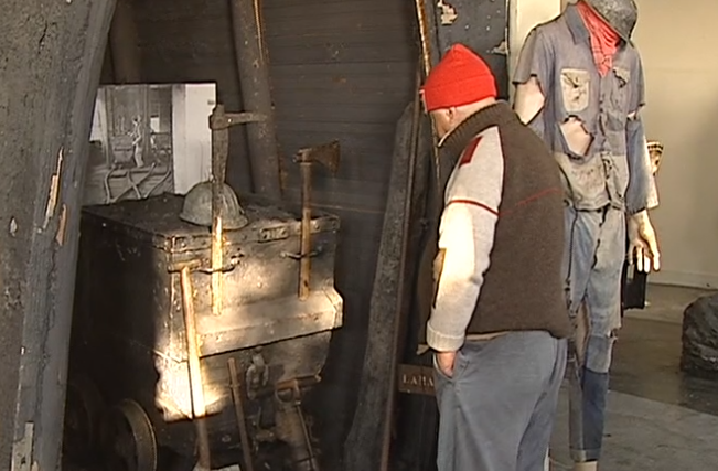 Museu Mineiro de São Pedro da Cova