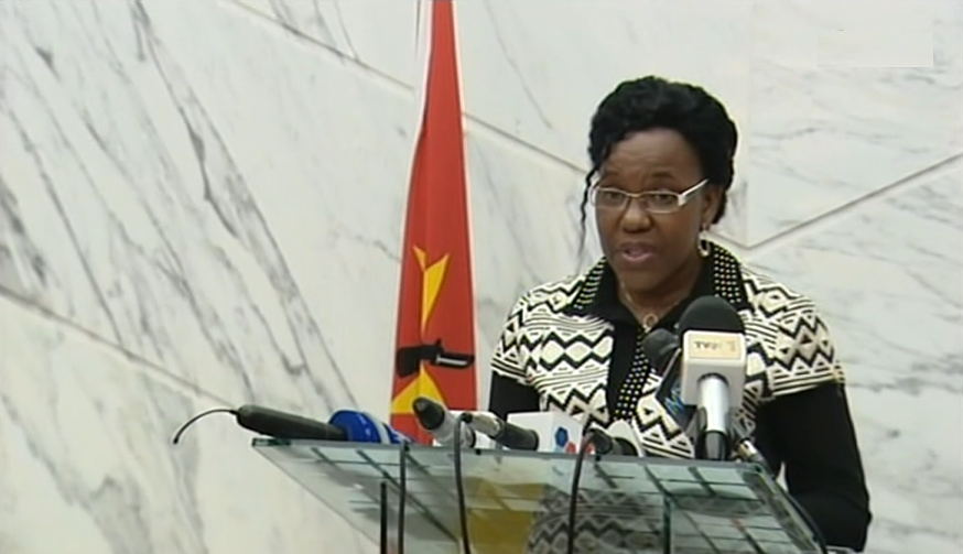 Crise política Frelimo/Renamo