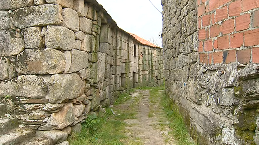 Criminoso suspeito de assalto e roubo em Mondim de Basto