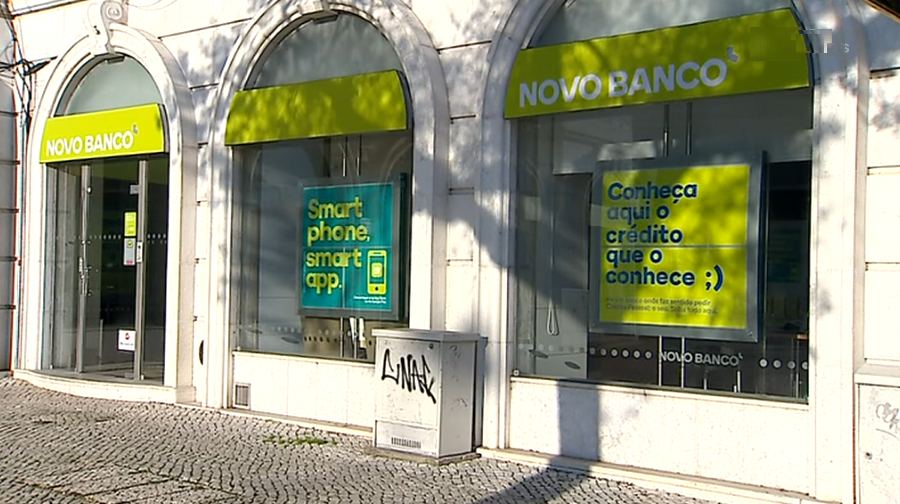 PS admite nacionalizar o Novo Banco