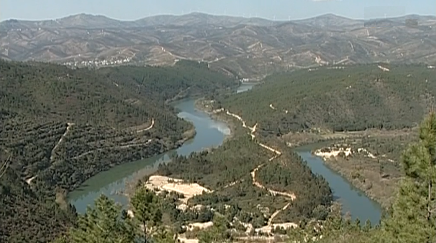 Geopark Naturtejo faz 10 anos