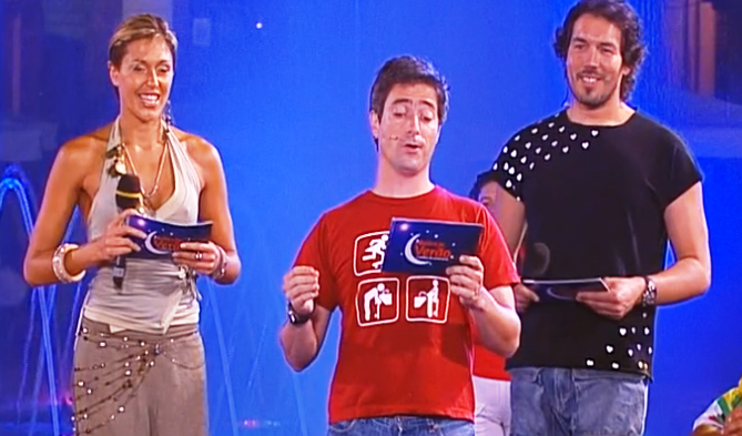 Noites de Verão – o melhor da nossa terra – Parte III