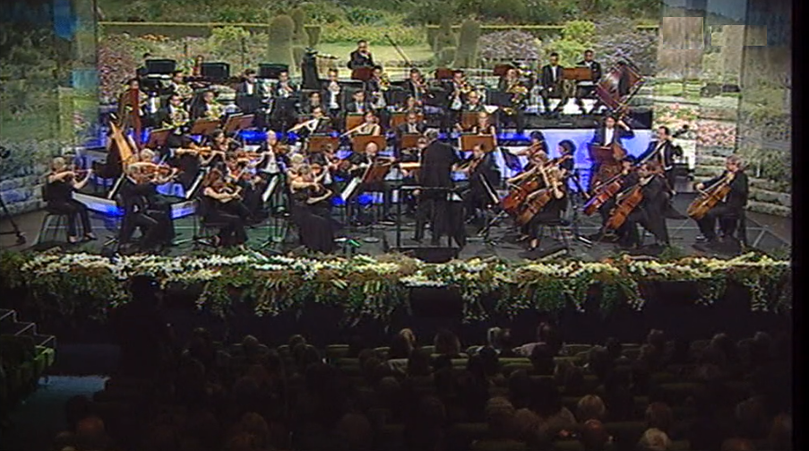 Abertura da temporada artística da Orquestra Clássica da Madeira