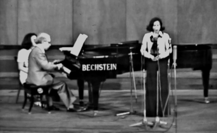 Canções Heroicas – Parte III