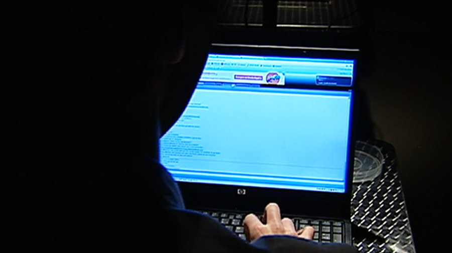 Operação “Salto Alto”