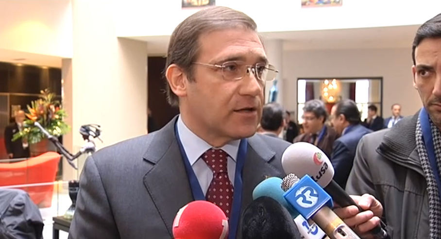 PSD critica o governo na atuação contra o Banco de Portugal