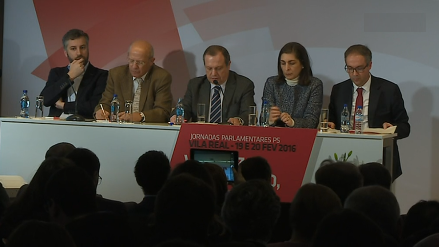 Jornadas Parlamentares do PS