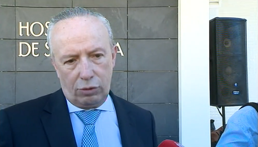 Santa Casa abre negociações com Montepio