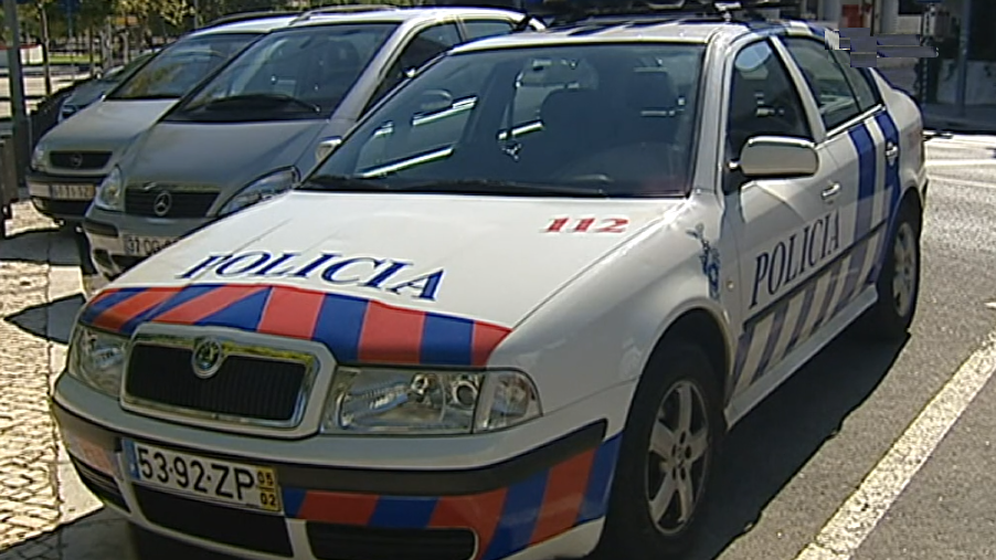 Corte da verba para combustíveis na PSP