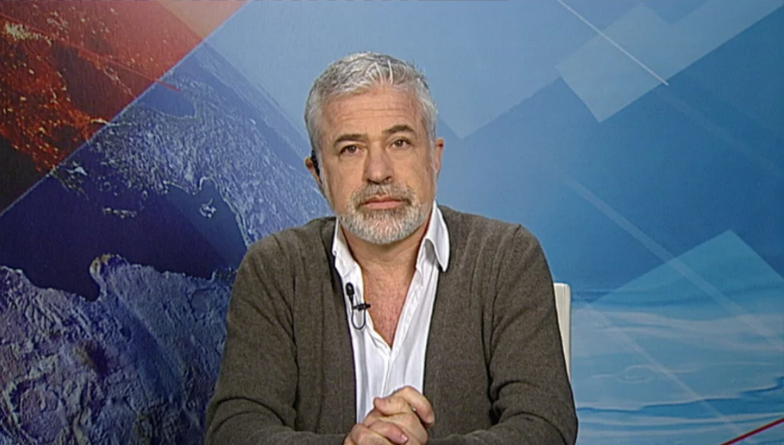 Entrevista a Paulo Dentinho