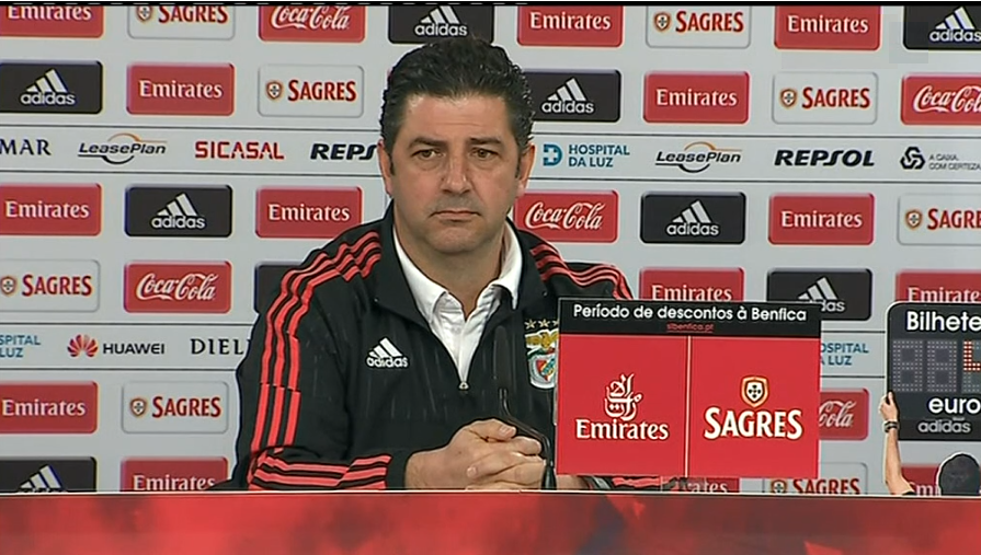 Futebol: antevisão Paços de Ferreira vs Benfica